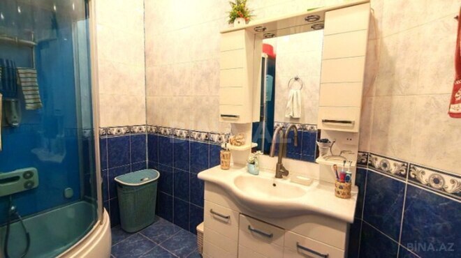 Satılır 3 otaqlı yeni tikili 110 m², Yasamal r., photo 28 from 32