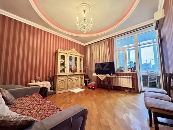 Satılır 3 otaqlı yeni tikili 110 m², Yasamal r., photo 18 from 32