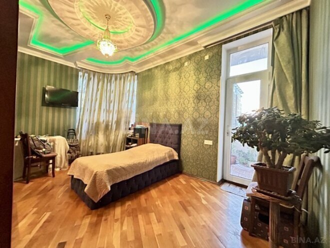 Satılır 3 otaqlı yeni tikili 110 m², Yasamal r., photo 23 from 32