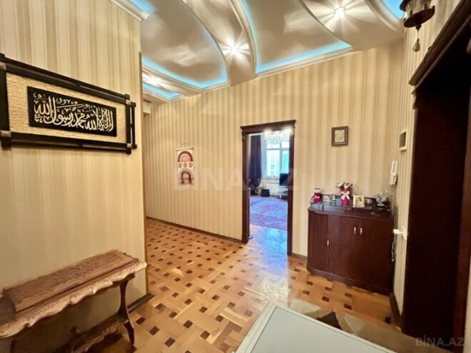 Satılır 3 otaqlı yeni tikili 110 m², Yasamal r., photo 29 from 32