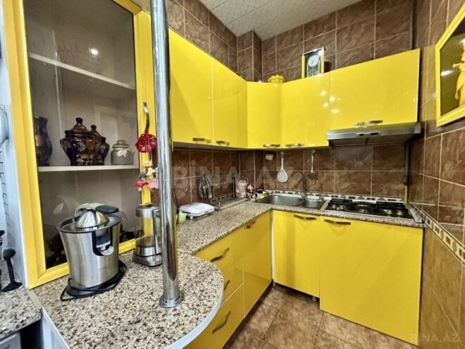 Satılır 3 otaqlı yeni tikili 110 m², Yasamal r., photo 11 from 32