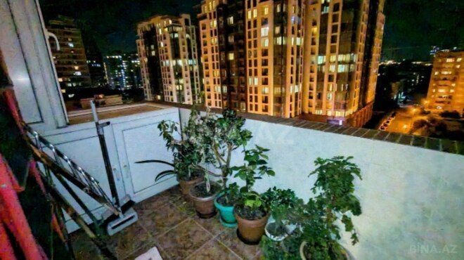 Satılır 3 otaqlı yeni tikili 110 m², Yasamal r., photo 31 from 32