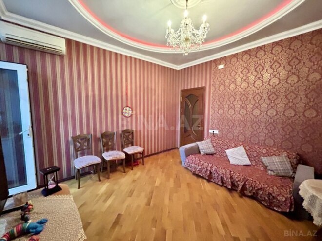 Satılır 3 otaqlı yeni tikili 110 m², Yasamal r., photo 17 from 32