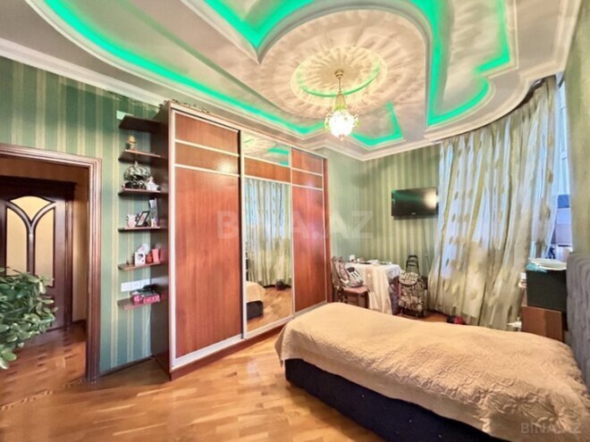 Satılır 3 otaqlı yeni tikili 110 m², Yasamal r., photo 22 from 32