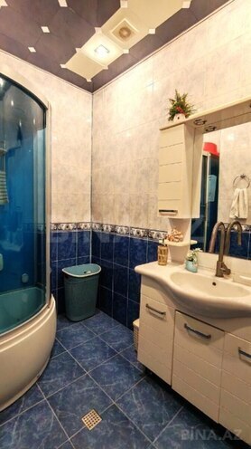 Satılır 3 otaqlı yeni tikili 110 m², Yasamal r., photo 27 from 32