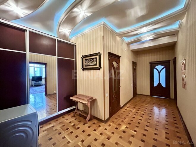 Satılır 3 otaqlı yeni tikili 110 m², Yasamal r., photo 26 from 32