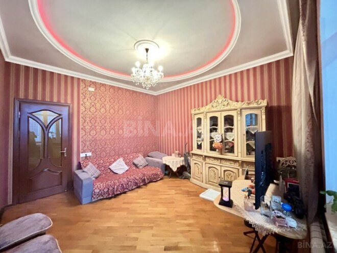Satılır 3 otaqlı yeni tikili 110 m², Yasamal r., photo 19 from 32