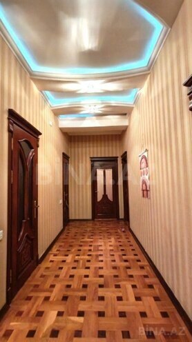 Satılır 3 otaqlı yeni tikili 110 m², Yasamal r., photo 21 from 32