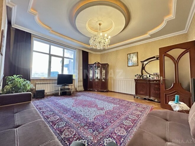 Satılır 3 otaqlı yeni tikili 110 m², Yasamal r., photo 6 from 32
