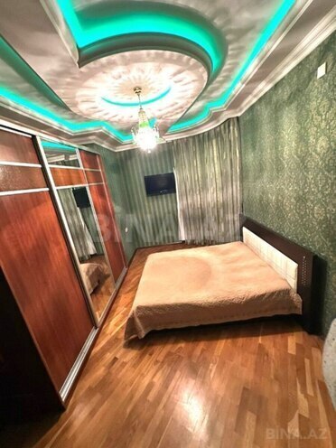 Satılır 3 otaqlı yeni tikili 110 m², Yasamal r., photo 25 from 32