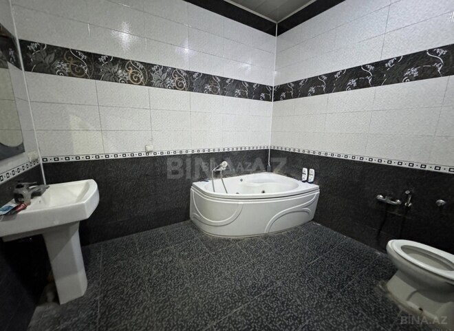 İcarəyə verilir 2 otaqlı yeni tikili 120 m², Nəsimi r., photo 4 from 6