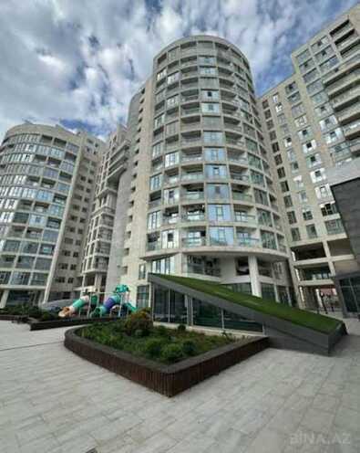 Satılır 5 otaqlı yeni tikili 300 m², 28 May m., photo 1 from 19