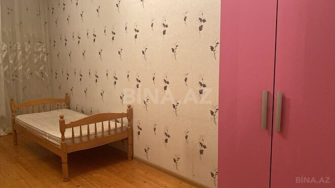 İcarəyə verilir 2 otaqlı yeni tikili 120 m², Nəsimi r., photo 5 from 6
