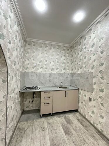 Satılır 2 otaqlı yeni tikili 57 m², Nərimanov r., photo 8 from 14