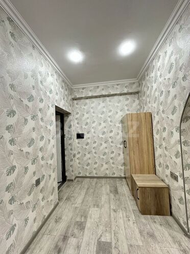 Satılır 2 otaqlı yeni tikili 57 m², Nərimanov r., photo 4 from 14