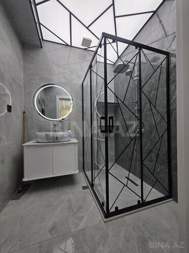 Продается 3-комн. новостройка 110 м², м. Иншаатчылар, photo 6 from 9