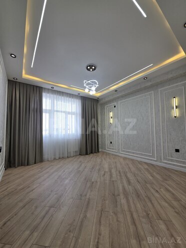 Продается 3-комн. новостройка 110 м², м. Иншаатчылар, photo 3 from 9