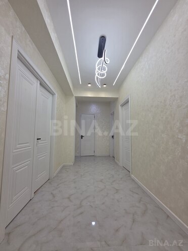 Продается 3-комн. новостройка 110 м², м. Иншаатчылар, photo 8 from 9
