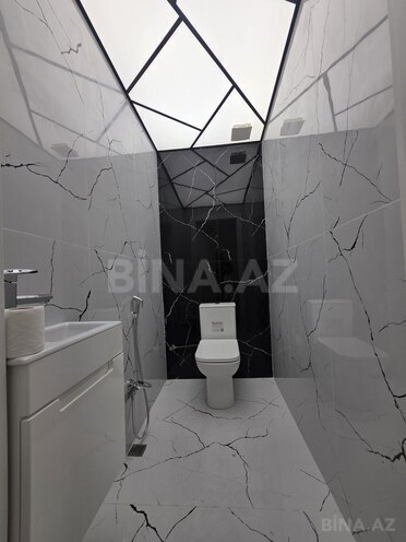 Продается 3-комн. новостройка 110 м², м. Иншаатчылар, photo 7 from 9