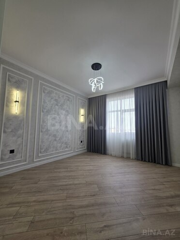 Продается 3-комн. новостройка 110 м², м. Иншаатчылар, photo 4 from 9