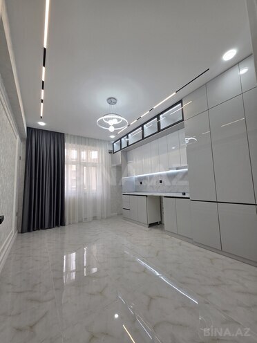 Продается 3-комн. новостройка 110 м², м. Иншаатчылар, photo 5 from 9