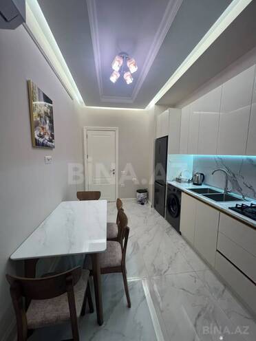 Сдаётся 3-комн. новостройка 130 м², м. Бакмил, photo 9 from 15