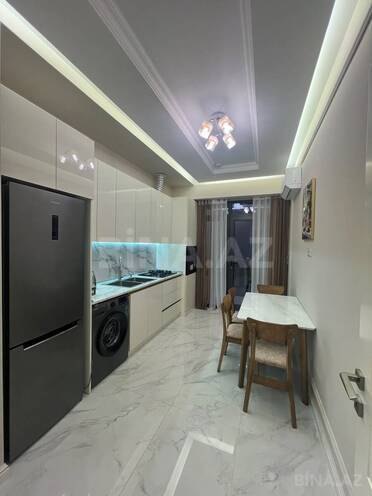 Сдаётся 3-комн. новостройка 130 м², м. Бакмил, photo 6 from 15