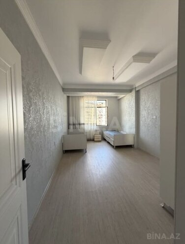 Сдается 3-комн. новостройка 95 м², Ясамальский р., photo 4 from 14