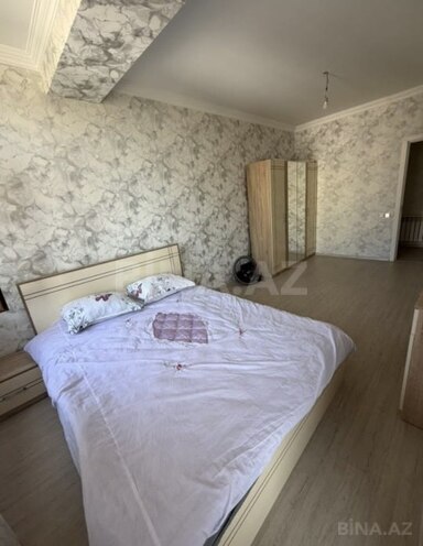 Сдается 3-комн. новостройка 95 м², Ясамальский р., photo 5 from 14