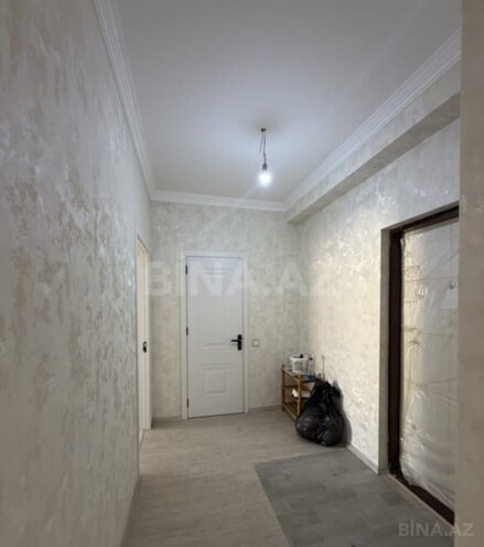 Сдается 3-комн. новостройка 95 м², Ясамальский р., photo 9 from 14