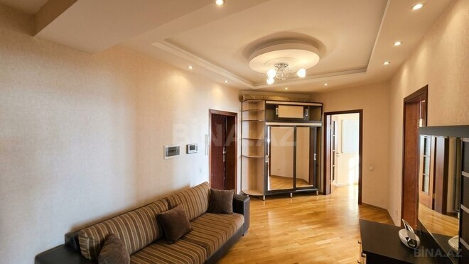 Продаётся 2-комн. новостройка 92 м², м. 20 января, photo 3 from 21