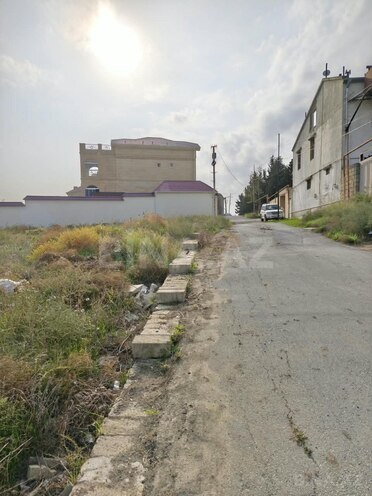 Satılır  torpaq 5 sot, Masazır q., photo 5 from 7