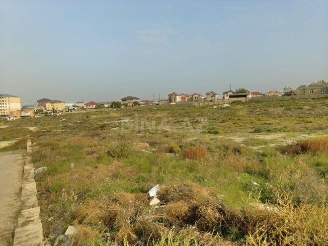 Satılır  torpaq 5 sot, Masazır q., photo 4 from 7