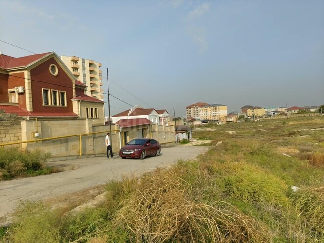 Satılır  torpaq 5 sot, Masazır q., photo 1 from 7