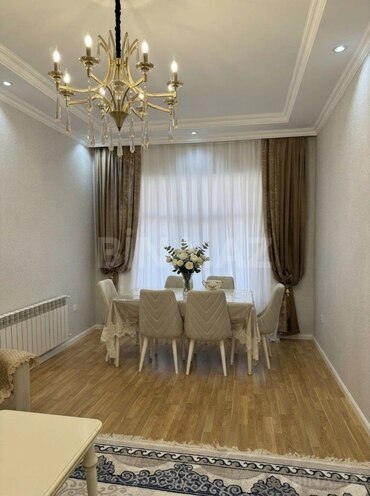 Satılır 4 otaqlı həyət evi/bağ evi 135 m², Köhnə Günəşli q., photo 1 from 16