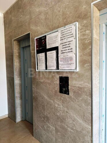 Satılır 3 otaqlı yeni tikili 75.5 m², Əhmədli m., photo 11 from 14