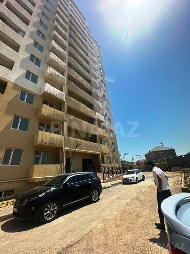 Satılır 3 otaqlı yeni tikili 75.5 m², Əhmədli m., photo 13 from 14