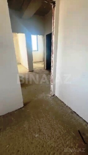 Satılır 3 otaqlı yeni tikili 75.5 m², Əhmədli m., photo 1 from 14