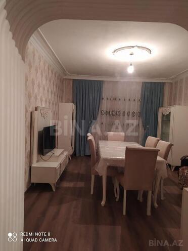 Satılır 3 otaqlı köhnə tikili 75 m², Avtovağzal m., photo 1 from 19