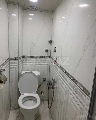Satılır 3 otaqlı köhnə tikili 75 m², Avtovağzal m., photo 18 from 19