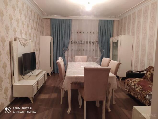 Satılır 3 otaqlı köhnə tikili 75 m², Avtovağzal m., photo 4 from 19