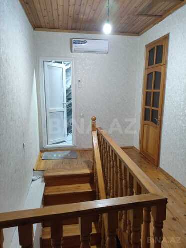 Сдаётся 3-комн. дом/дача 70 м², м. Ахмедлы, photo 9 from 11