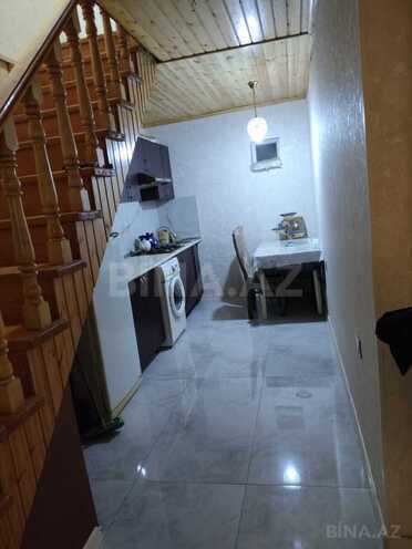 Сдаётся 3-комн. дом/дача 70 м², м. Ахмедлы, photo 4 from 11