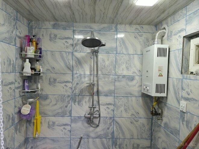 Satılır 2 otaqlı köhnə tikili 40 m², Səbail r., photo 10 from 16