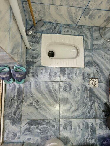 Satılır 2 otaqlı köhnə tikili 40 m², Səbail r., photo 9 from 16