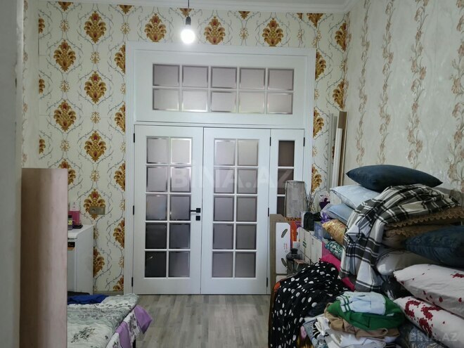 Satılır 2 otaqlı köhnə tikili 40 m², Səbail r., photo 5 from 16