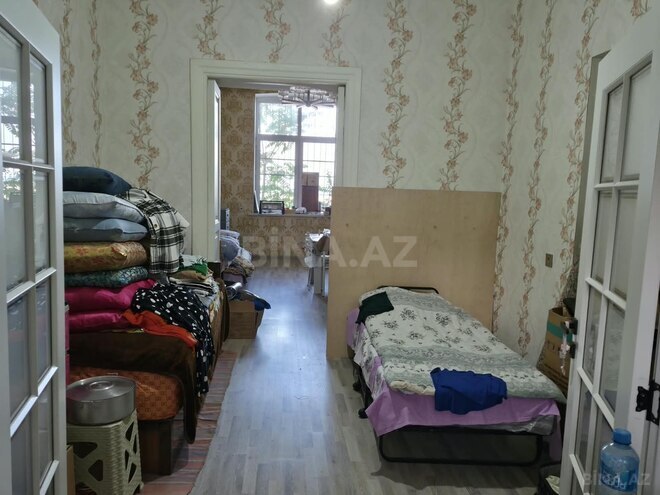 Satılır 2 otaqlı köhnə tikili 40 m², Səbail r., photo 4 from 16