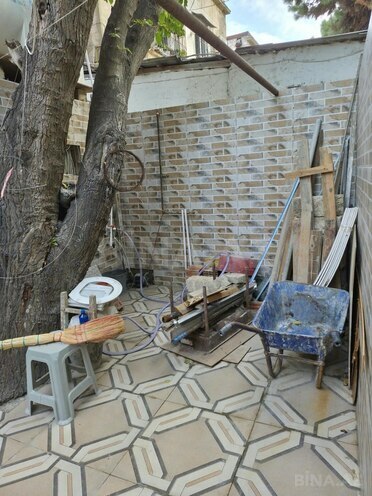 Satılır 2 otaqlı köhnə tikili 40 m², Səbail r., photo 11 from 16