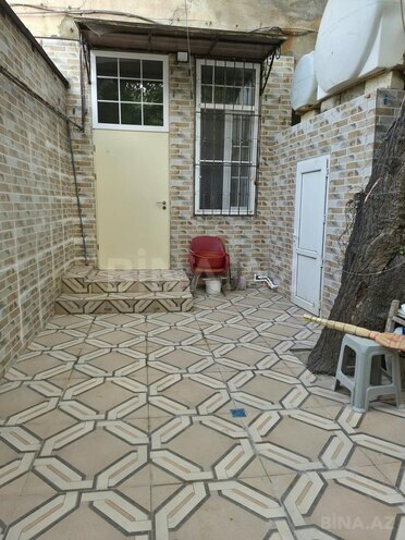 Satılır 2 otaqlı köhnə tikili 40 m², Səbail r., photo 8 from 16