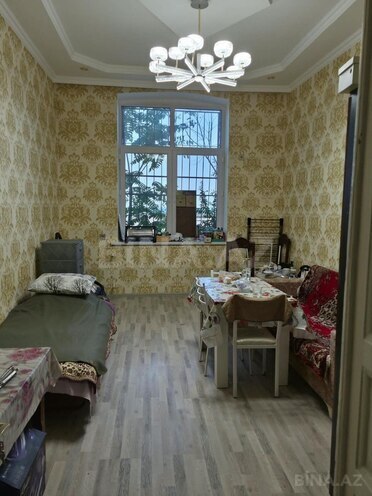 Satılır 2 otaqlı köhnə tikili 40 m², Səbail r., photo 1 from 16